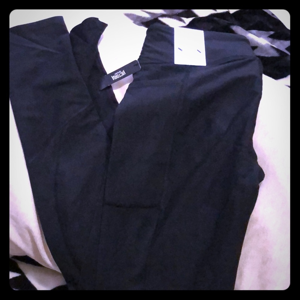 Victoria secret NWT leggings